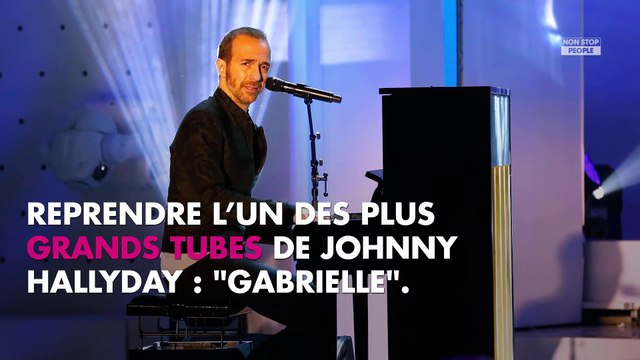 Laeticia Hallyday : Le tendre message d’Alessandra Sublet, 6 mois après la mort de Johnny
