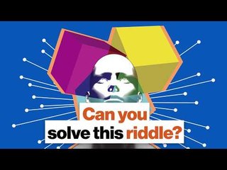 Can you solve this riddle? How to overcome your mind’s rigid thinking | Leonard Mlodinow