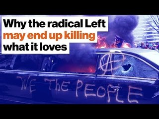 The death of democracy? Why unintelligent protest may wreck society