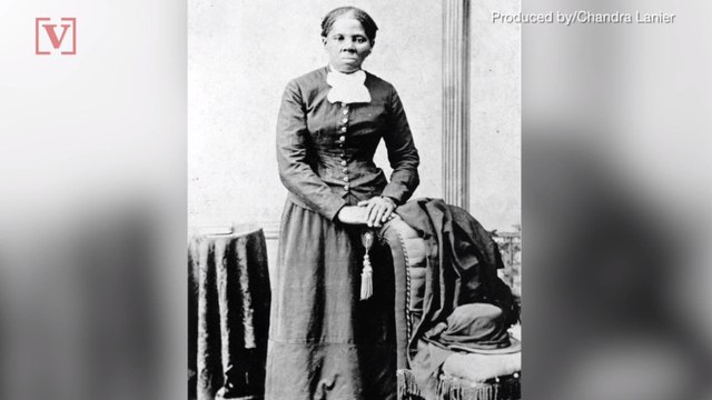 Why Won't Trump's Treasury Dept. Commit to Putting Harriet Tubman on $20 Bill?