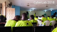 Cyberlab 2018
