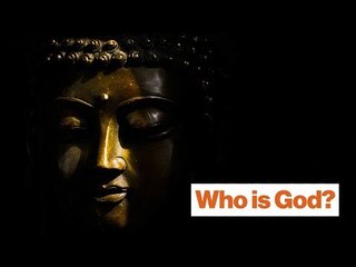 Who is God? One religion answers this question better than the others.