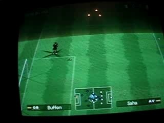 Troisieme partie pes 6 fr vs ita