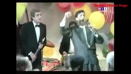 Kriminalci - Ceo domaci film 3.DEO