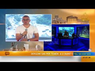 Aldo Morning Show/ Vjehrra shfrytezon nusen, ja c’ben ajo (06.06.2018)