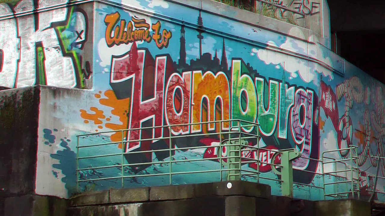 Ferien NorwegenKurzgeschnitten