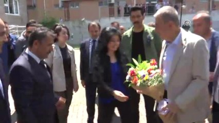 Demircan: "Millet Kararı Verdi, Şimdi Uygulamasını Yerine Getireceğiz"