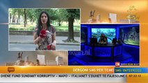 Aldo Morning Show/ Kengetari shqiptar tadheton te dashuren, sherr ne nje lokal nate (06.06.2018)