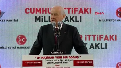 下载视频: Sivas MHP Lideri Bahçeli Partisinin Sivas Bölge İstişare Toplantısı'nda Konuştu-1