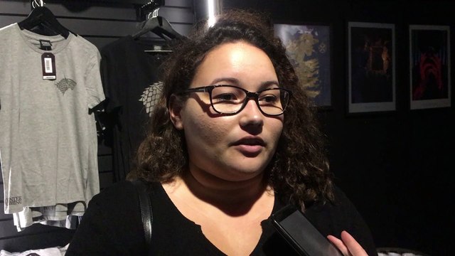 Exposition Game of Thrones : l'avis des visiteurs