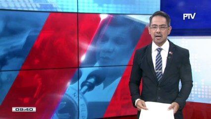 Labor USec. Paras sues Sen. Trillanes