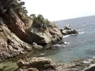 CALA MORISCA (LLORET DE MAR)