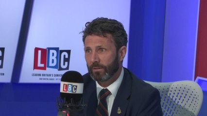 Grenfell Firefighter Tells Of Moment He Rescued Unconscious Resident