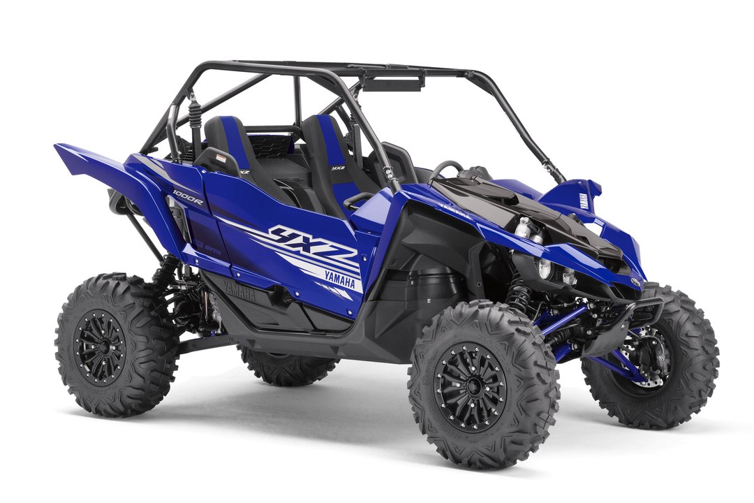 2019 Yamaha YXZ1000R