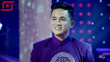 Yêu Cái Mặn Mà | Khưu Huy Vũ, Hồng Quyên