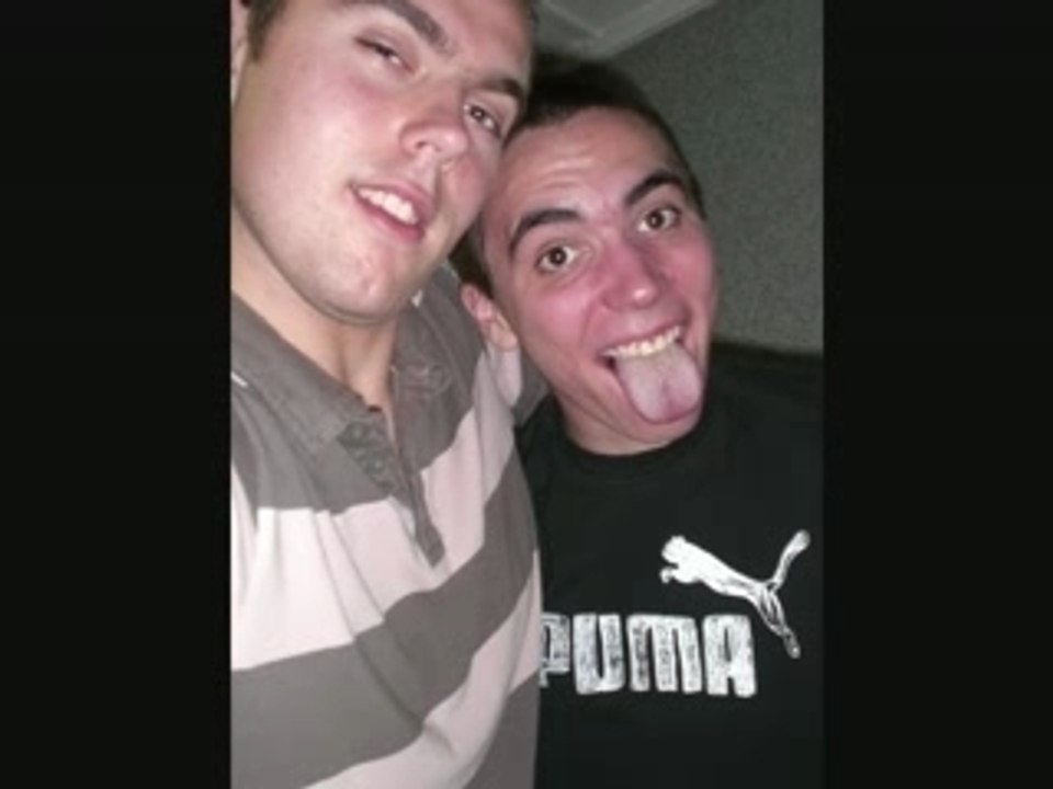 Fête du mardi soir 2éme