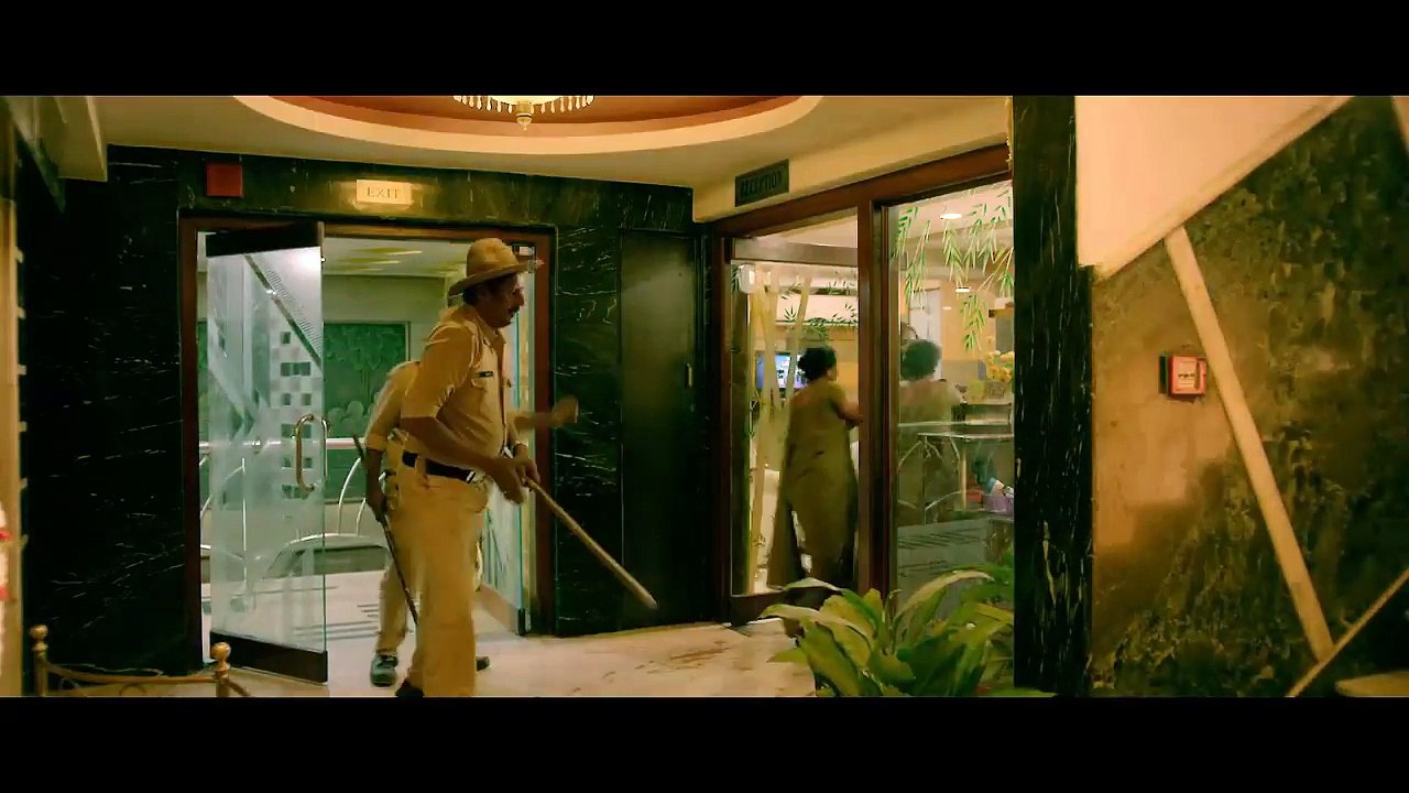 가족의재구성 2018 ♠ 하고 싶은 날 A Day To Do It 08.Urvi 2017 ~ ಉರ್ವಿ