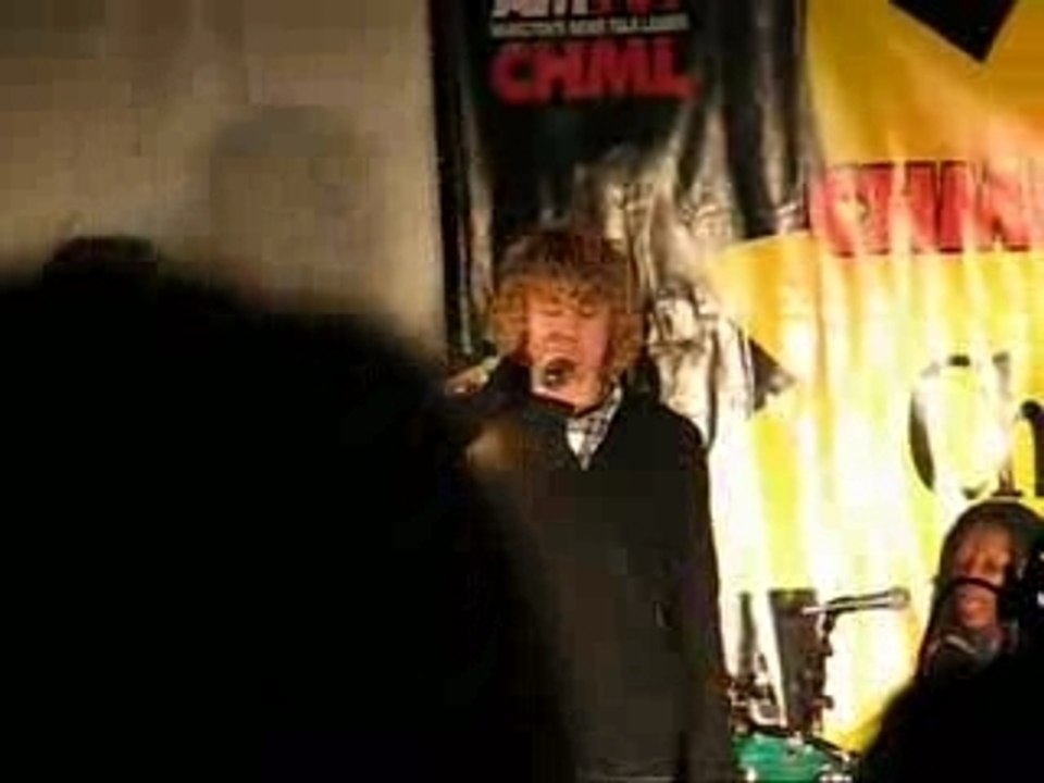 CHML Single