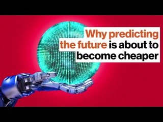 A.I. economics: How cheaper predictions will change the world | Ajay Agrawal