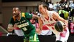 Basketball : Monaco - Limoges, un duel aux antipodes