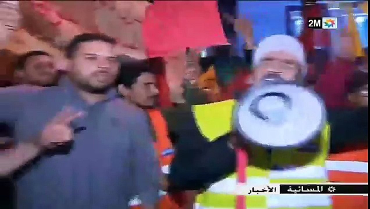 أخبار المغرب اليوم 6 يونيو 2018 المسائية على ال...