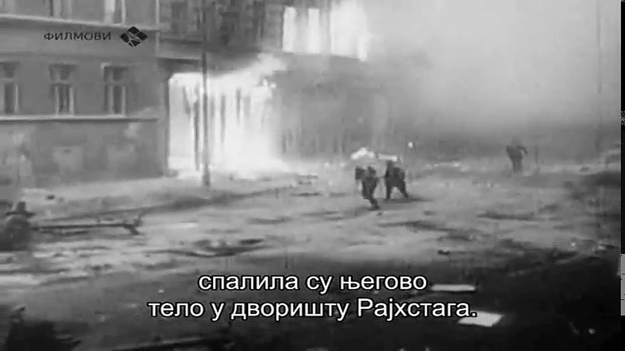 Вафен СС: Хитлерове елитне борбене јединице _1990_