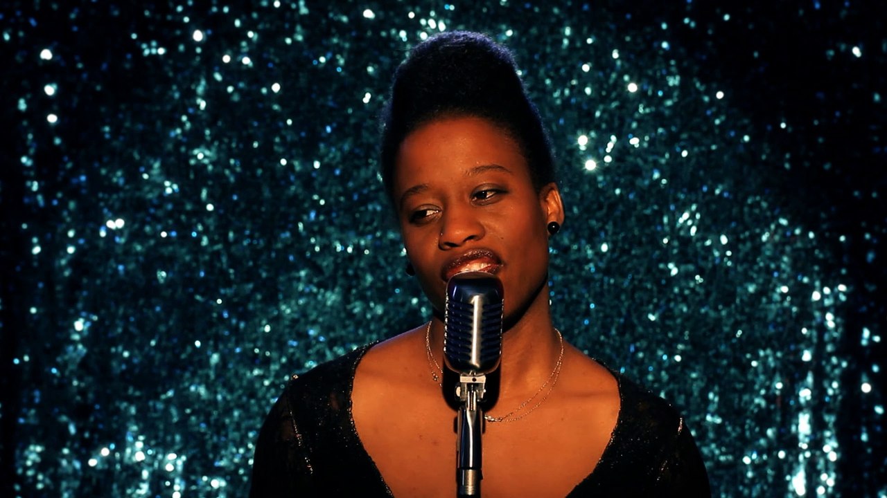 It's too late / Néva Kéhouane (clip)