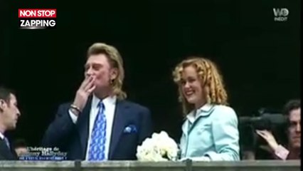 Johnny Hallyday : découvrez l’évolution de ses testaments au fil du temps (Vidéo)