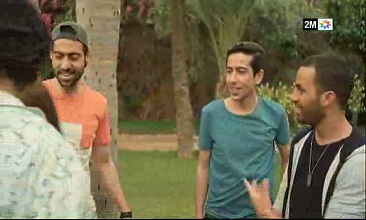 Ramadan 2018 Disk Hyati Ayman Serhani 6 ديسك حياتي