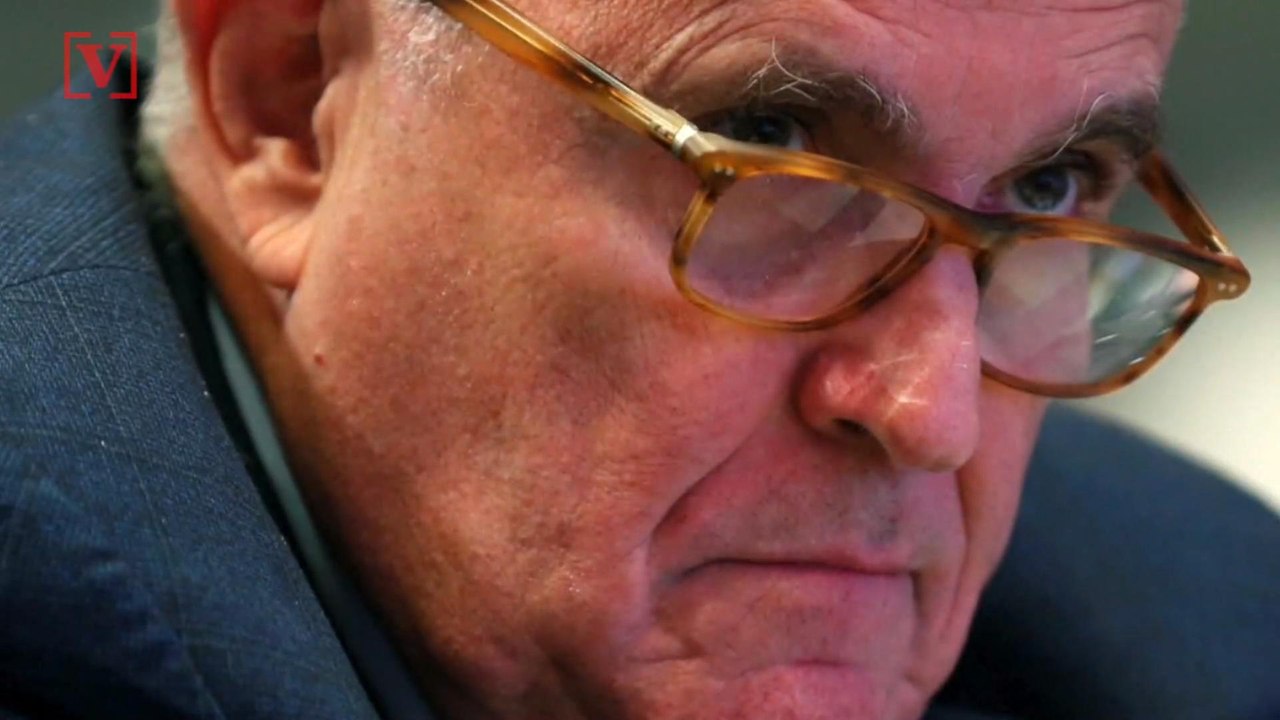 Rudy Giuliani Accuses Robert Mueller Team of Trying to ‘Frame’ Trump