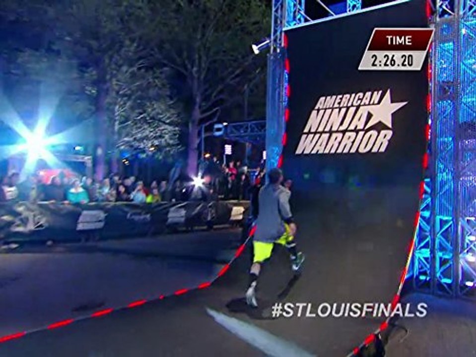 Live/Stream - American Ninja Warrior Season 10 Episode 2 : Los Angeles City Qualifiers