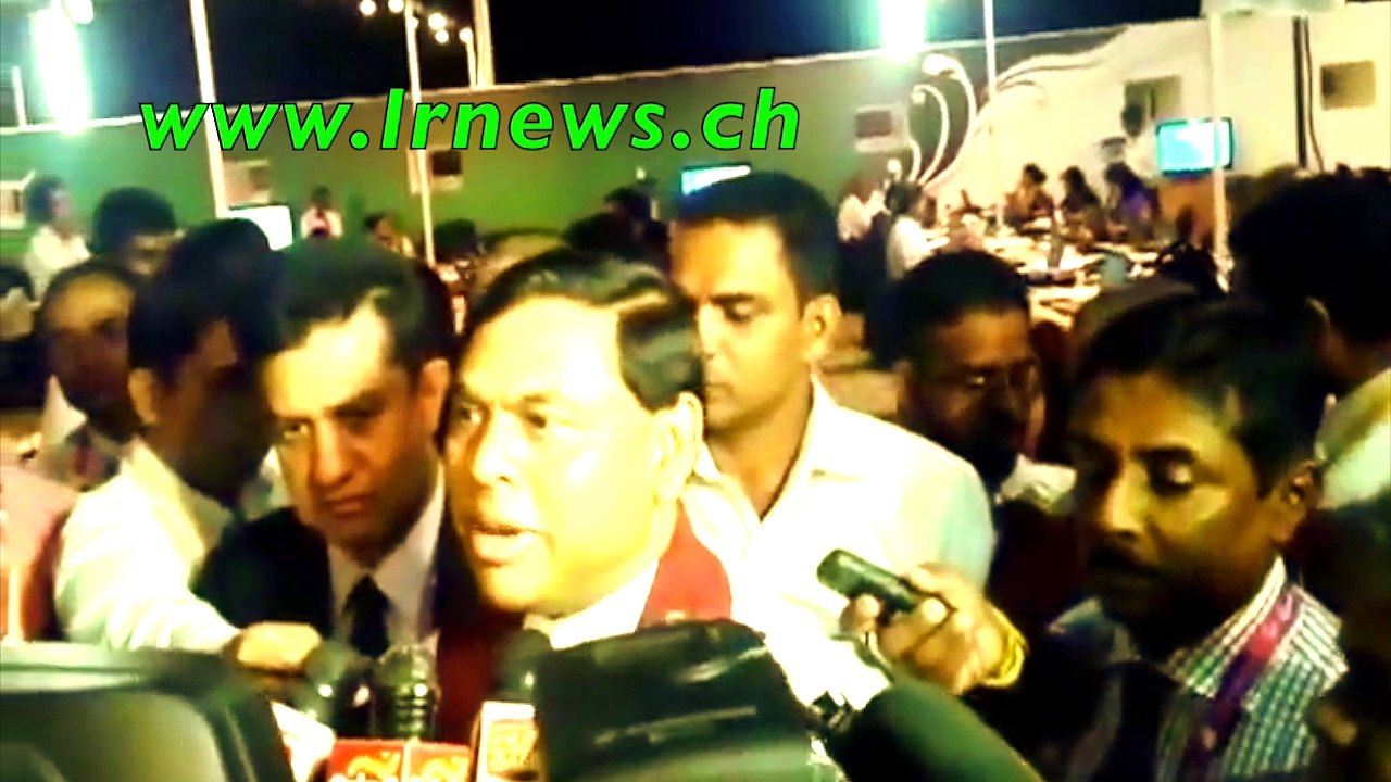 Basil Rajapaksa /බැසිල්ට එරෙහි කෝටි 30හේ මුදල් අවභාවිතා නඩුව විභාගයට.