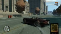 GTA IV: Kenny Petrovics phone calls from the online mode Mafia Work