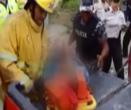 Tres muertos y 25 heridos es el resultado de un enfrentamiento registrado en el Centro de Rehabilitación de Esmeraldas