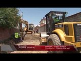 Filluan punimet për asfaltimin e rrugëve në Fshatrat Dujakë dhe Bërdosanë - Lajme