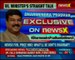 BJP leader Dharmendra Pradhan speaks exclusively to NewsX, says fuel price hike will resolve soon