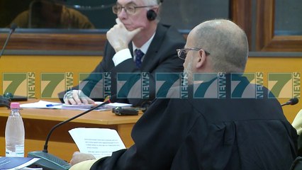 ISH KRYEPROKURORI LLALLA NE «TEHUN» E VETINGUT - News, Lajme - Kanali 7