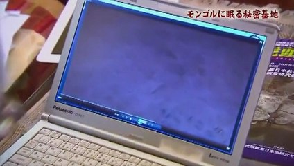 テレメンタリーSP　～今あなたに伝えたい　終戦70年目の真実～ - 15.12.28 part 1/2