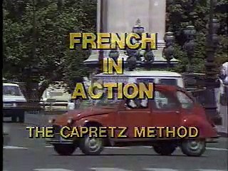 French In Action 52