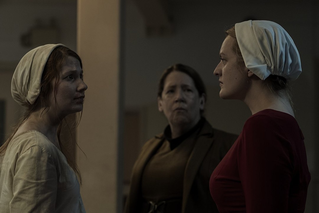 The Handmaid's Tale Season 2 Episode 8 ((s02e08...