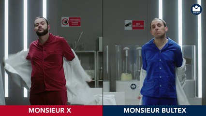 Bultex L.A.B - Episode 4 : L’Indépendance de Couchage