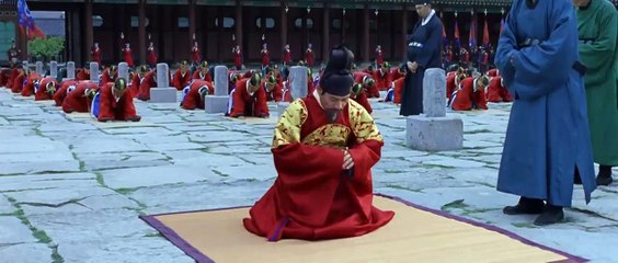 가족의재구성 2018 ♠ 하고 싶은 날 A Day To Do It 44.The Divine Weapon 2008 ~ 신기전