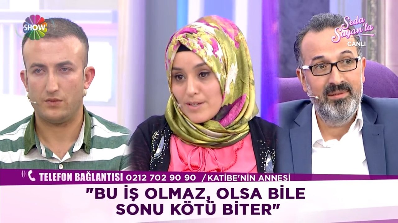 Seda Sayan'la 100. Bölüm 5. Kısım | 6 Haziran 2018