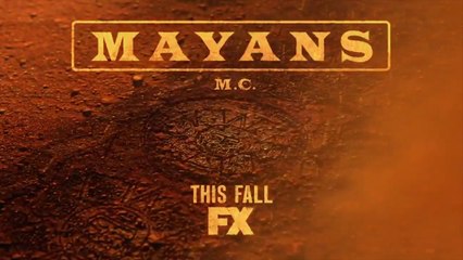 Mayans MC Season 1 Teaser Trailer 2 (TV Series 2018) fx Series