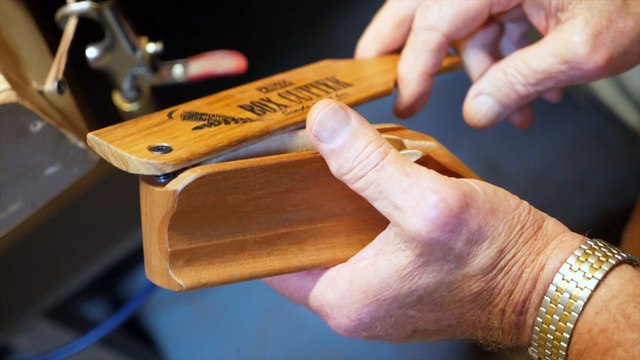 Tuning Game Calls at Primos