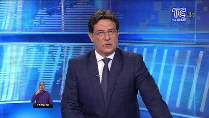 Postura de Ecuador ante la OEA sobre la situación política en Venezuela