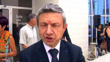 Interview d'Achille Kiriakidès, procureur de la République d'Aix-en-Provence