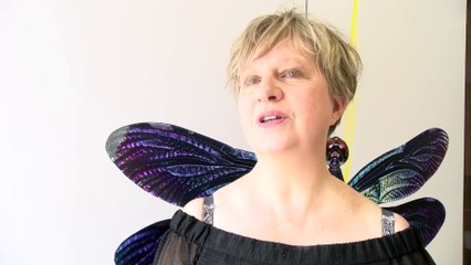 Anne Renault, Directrice artistique Scènes & Cinés