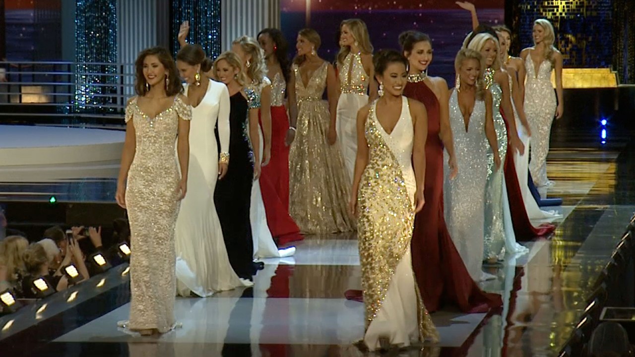 The Miss America Competition Just Announced They Are Scrapping The Swimsuit Competition