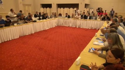 Diyarbakır Sp Lideri Karamollaoğlu: Kürt Meselesi, En Az Dört Devleti İlgilendiren ve Etkileyen Bir...